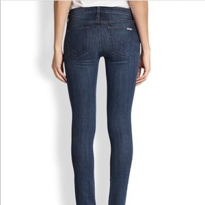 NWOT Hudson Colette Skinny Jeans